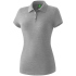 erima Teamsport Poloshirt Damen beige 34