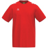 erima CMPT 3 Wings T-Shirt Kinder schwarz/green gecko 152