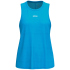 erima Teamsport Function Tanktop Damen curacao 34