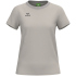 erima CMPT T-Shirt Damen beige 34