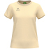 erima CMPT T-Shirt Damen beige 34