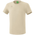 erima Teamsport T-Shirt Herren beige S
