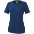 erima Teamsport T-Shirt Damen beige 34