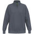 erima Teamsport Sweatjacke Damen beige 34