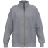 erima Teamsport Sweatjacke Damen beige 34