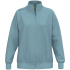 erima Teamsport Sweatjacke Damen beige 34
