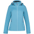 ICEPEAK Boise S7 Softshelljacke Damen 315 - light blue 38