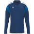 erima Celebrate 125 1/4-Zip Sweatshirt Herren curacao/new...