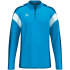 erima Celebrate 125 1/4-Zip Sweatshirt Herren curacao/new...