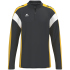 erima Celebrate 125 1/4-Zip Sweatshirt Herren curacao/new...