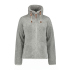 ICEPEAK Colony S7 Midlayer flauschige Fleecejacke Damen...
