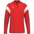 erima Celebrate 125 1/4-Zip Sweatshirt Herren curacao/new...