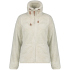 ICEPEAK Colony S7 Midlayer flauschige Fleecejacke Damen...