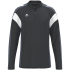 erima Celebrate 125 1/4-Zip Sweatshirt Kinder curacao/new...