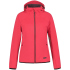 ICEPEAK Braden S7 Softshelljacke Damen 635 - raspberry 42