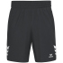 erima Celebrate 125 Trainingsshorts Kinder schwarz 152