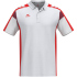erima Celebrate 125 Function Poloshirt Herren curacao/new...