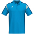 erima Celebrate 125 Function Poloshirt Herren curacao/new...