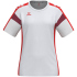 erima Celebrate 125 Function T-Shirt Damen gelb/schwarz 34