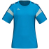erima Celebrate 125 Function T-Shirt Damen gelb/schwarz 34