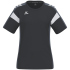 erima Celebrate 125 Function T-Shirt Damen gelb/schwarz 34