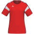 erima Celebrate 125 Function T-Shirt Damen gelb/schwarz 34