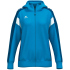 erima Celebrate 125 Trainingsjacke mit Kapuze Damen...