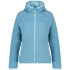 ICEPEAK Berryville S7 Midlayer Damen 315 - light blue S