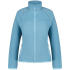 ICEPEAK Bellbrook S7 Midlayer Damen 315 - light blue S