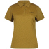 ICEPEAK Browning S7 Poloshirt Damen 431 - yellow XL