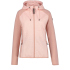 ICEPEAK Amberg S7 Midlayer Damen 605 - baby pink 3XL