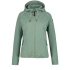 ICEPEAK Amberg S7 Midlayer Damen 605 - baby pink 3XL