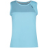 ICEPEAK Berea S7 Tanktop Damen 340 - aqua M