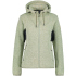 ICEPEAK Mattawa S7 Midlayer Damen 022 - powder XL