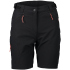 ICEPEAK Beaufort S7 Outdoorshorts Damen 290 - anthracite 36