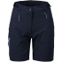 ICEPEAK Beaufort S7 Outdoorshorts Damen 290 - anthracite 36