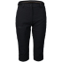 ICEPEAK Beattie S7 Caprihose Damen 290 - anthracite 36
