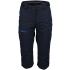 ICEPEAK Beattie S7 Caprihose Damen 290 - anthracite 36