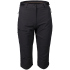 ICEPEAK Beattie S7 Caprihose Damen 290 - anthracite 36