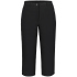 ICEPEAK Attica S7 Caprihose Damen 990 - basic black 36