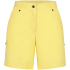 ICEPEAK Amana S7 Outdoorshorts Damen 390 - dark blue 38