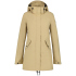 ICEPEAK Addis S7 Anorak Damen 010 - natural white 36