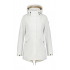 ICEPEAK Addis S7 Anorak Damen 010 - natural white 36