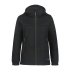 ICEPEAK Kline S7 Softshelljacke Jungen 990 - basic black 122