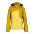 ICEPEAK Kahla S7 Softshelljacke Mädchen 439 - yellow...