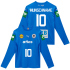 PUMA DHB Deutschland Torwarttrikot 2025 Herren inkl....