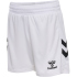 hummel hmlMATCH Fußballshorts 2114 - black/white 116