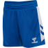 hummel hmlMATCH Fußballshorts 2114 - black/white 116