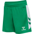 hummel hmlMATCH Fußballshorts 2114 - black/white 116