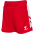 hummel hmlMATCH Fußballshorts 2114 - black/white 116